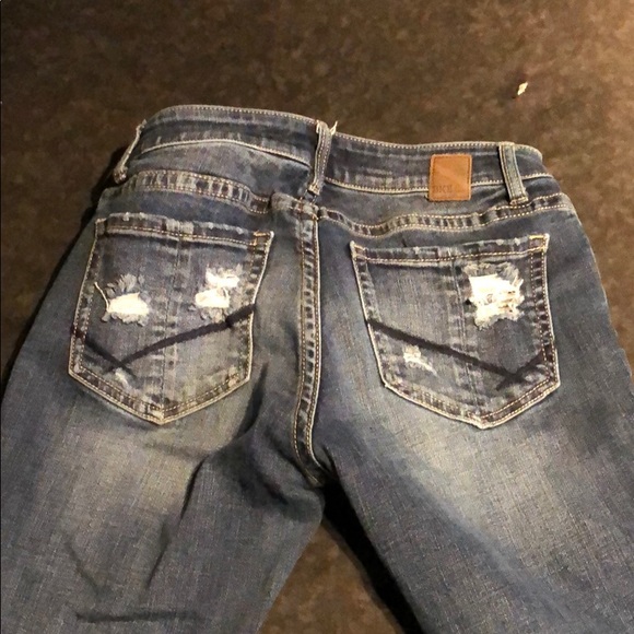 Jeans - Picture 3 of 4